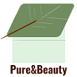 Logo Pure&Beauty