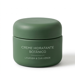 Creme hidratante
